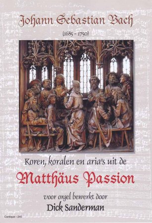 Matthäuspassion